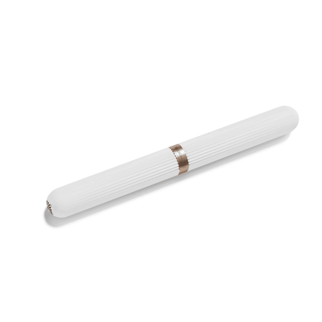 Відбілююча звукова зубна щітка MEDICA+ LUX 10Х Portable (Rose Gold) (Japan) - изображение 10