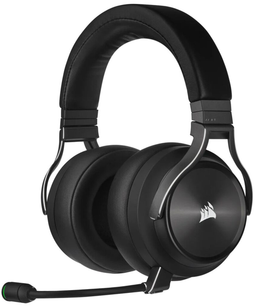 Наушники Corsair Virtuoso RGB Wireless XT Black (CA-9011188-EU) купить ...