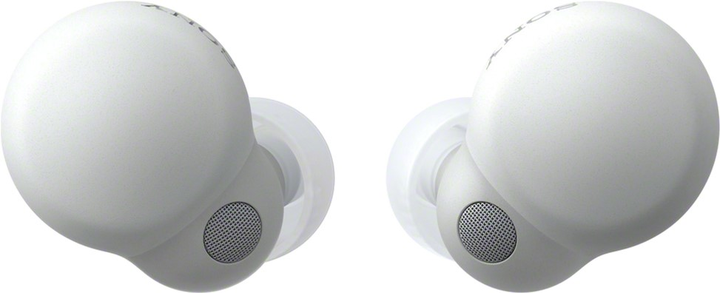 ヘッドホン SONY WF-LS900N(C) CREAM ソニー(SONY) WF-LS900N-C (エクリュ) LinkBuds S 完全