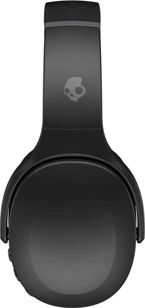 Навушники Skullcandy Crusher Evo Wireless True Black (S6EVW