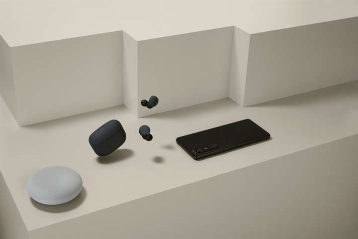 SONY LinkBuds S ブラック SONY LinkBuds S WF-LS900N (B) [ブラック] 価格比較 - 価格.com