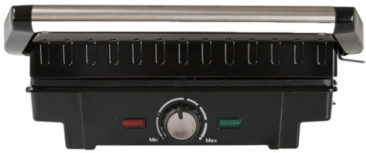 Grill Lucznik TG-2018 - obraz 5