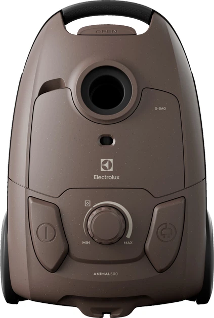 Odkurzacz do czyszczenia na sucho Electrolux EB51A3WB - obraz 3