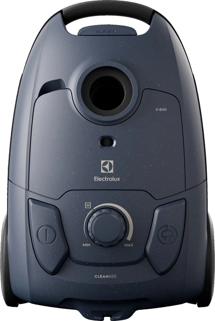 Пилосос для сухого прибирання Electrolux EB51C2DB - зображення 3