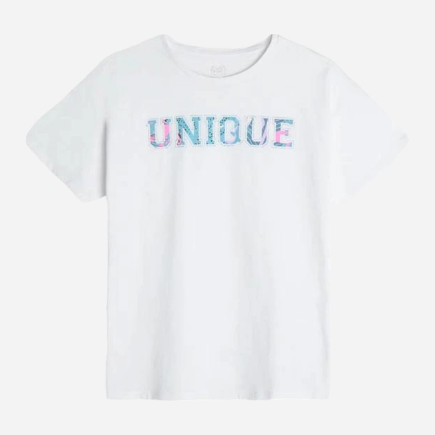 Набір підліткових футболок 3 шт для дівчинки Cool Club CCG2423480-00 158 см Різнокольоровий (5903977267139) - зображення 2