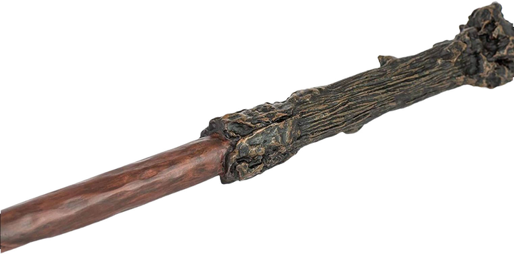 Różdżka magiczna The Noble Collection Harry'ego Pottera w pudełku Ollivandera 35 cm (812370010028) - obraz 3