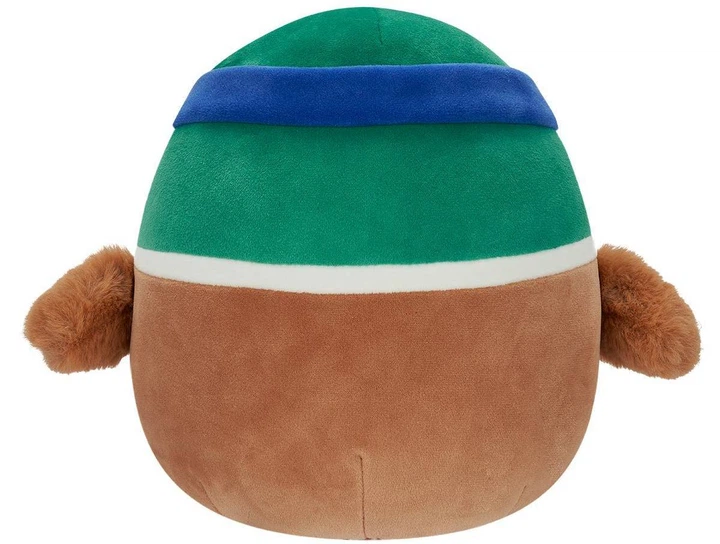 М'яка качечка Squishmallows Ейвері 19см SQCR04124 - зображення 4
