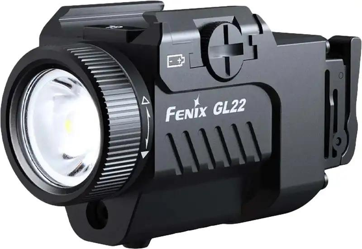 Ліхтар Fenix GL22 - зображення 1