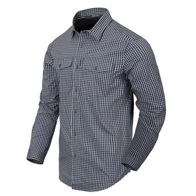 Рубашка Helikon-Tex Covert Concealed Carry Shirt Серая XL - изображение 1