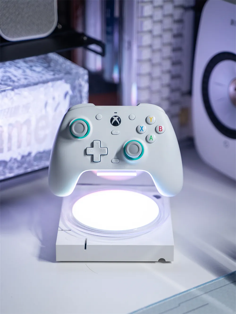 Дротовий геймпад GameSir G7 SE з програмованими кнопками для Windows PC/Xbox Series X/Xbox Series S/Xbox One - зображення 7