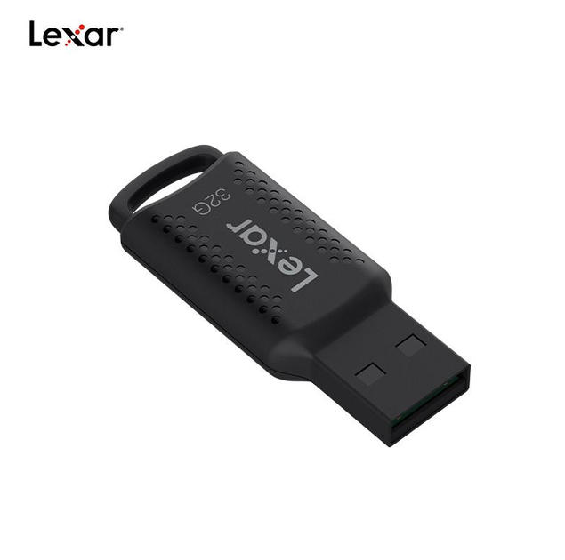 Флеш накопитель Lexar JumpDrive V400 32 ГБ USB 3.0 - изображение 3
