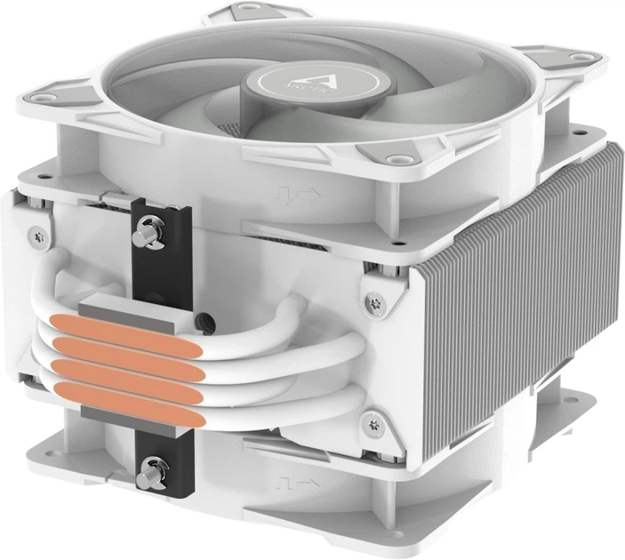 Кулер Arctic Freezer 36 A-RGB (ACFRE00125A) – фото, отзывы