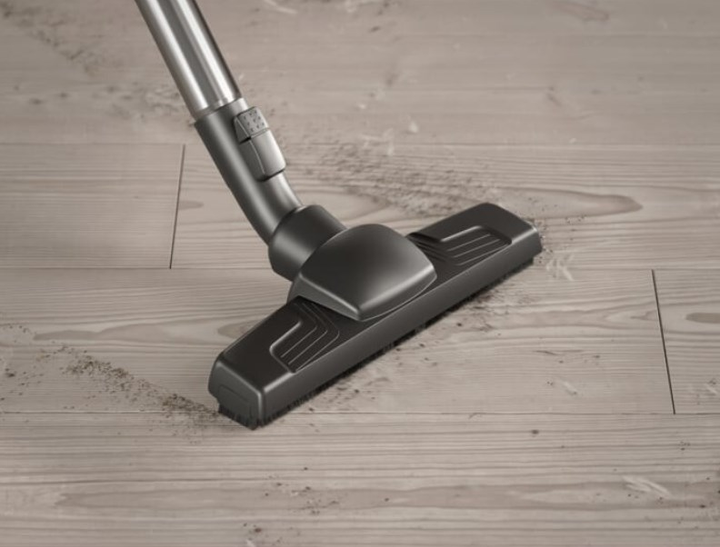 Пилосос з мішком Electrolux EB61C2DBP - зображення 4