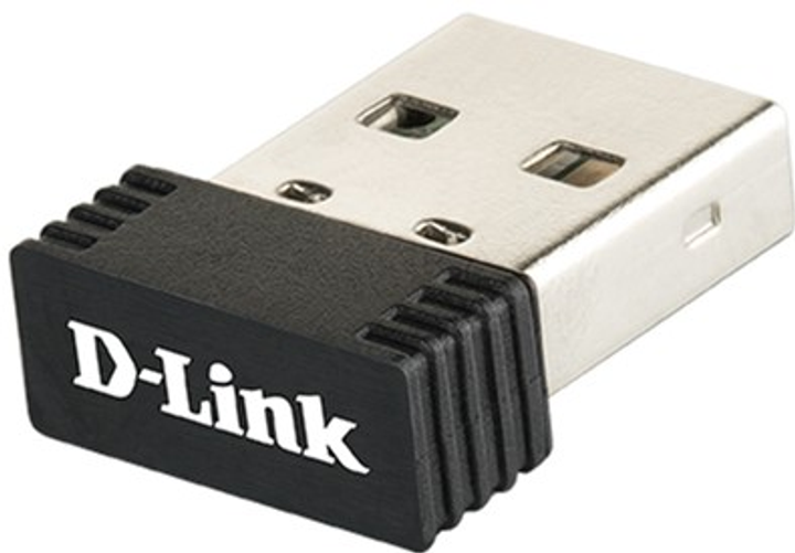 Wi-Fi adapter D-Link N150 (DWA-121) - obraz 1