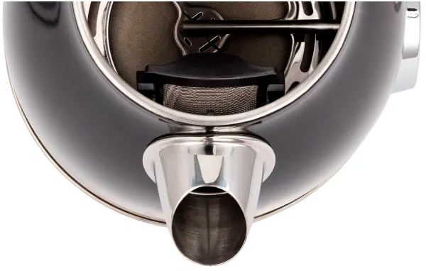 Czajnik elektryczny Sam Cook PSC-100/B (PSC-100/B) - obraz 5