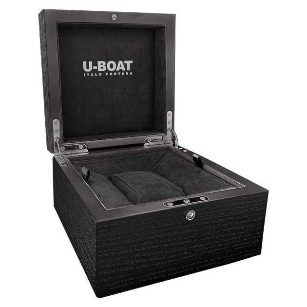 Часы наручные U-BOAT 8805 - изображение 5