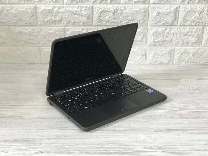 БВ Ноутбук Dell Latitude 3190 11.6 Intel Pentium N5030 8 RAM 128 SSD Intel UHD Graphics 605 A40749 - Фото 2 БВ Ноутбук Dell Latitude 3190 11.6 Intel Pentium N5030 8 RAM 128 SSD Intel UHD Graphics 605 A40749 - изображение 2