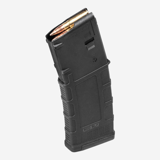 Магазин Magpul PMAG G3 кал .223 Rem 30 патронов - изображение 1