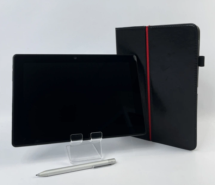 Планшет 10.1" Simbans Picasso Tab X 4/64GB 4 ядра Android 10 6000 мАч Синий Factory Recertified g1 - изображение 4
