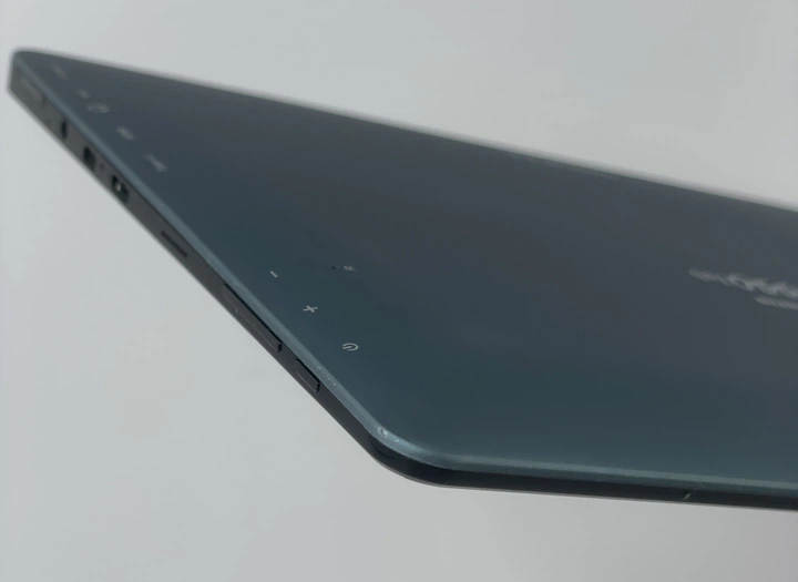 Планшет 10.1" Simbans Picasso Tab X 4/64GB 4 ядра Android 10 6000 мАч Синий Factory Recertified g1 - изображение 6