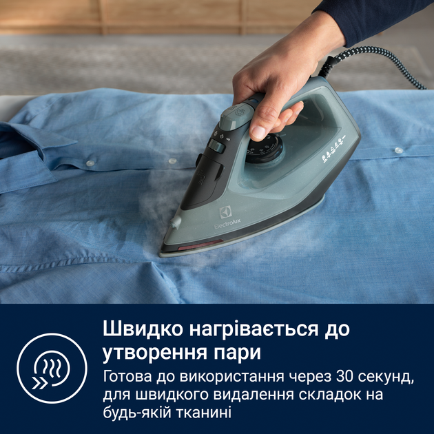 Праска Electrolux E5SI2-6OG - зображення 3