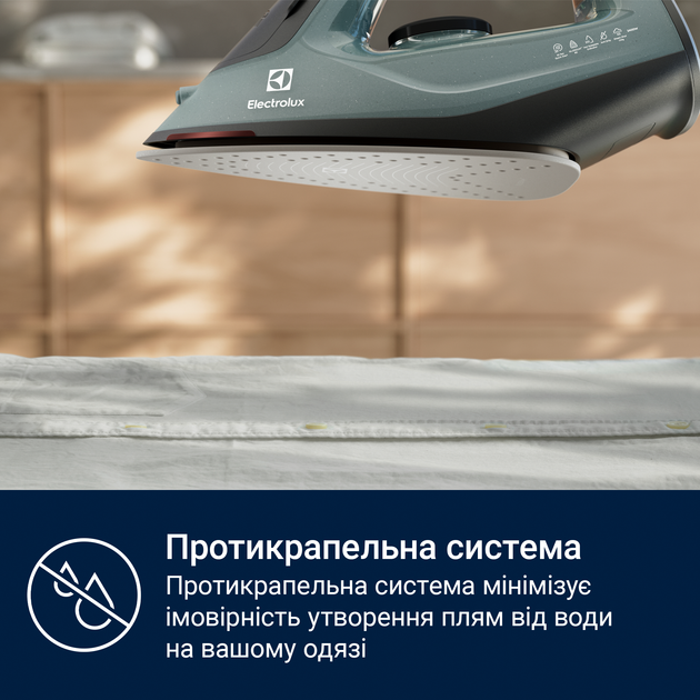 Праска Electrolux E5SI2-6OG - зображення 4