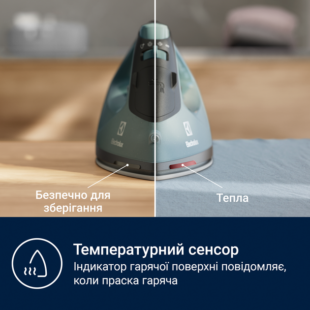 Праска Electrolux E5SI2-6OG - зображення 5