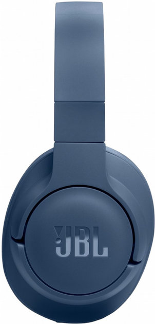 Słuchawki JBL Tune 720BT Niebieski (JBLT720BTBLU) - obraz 4