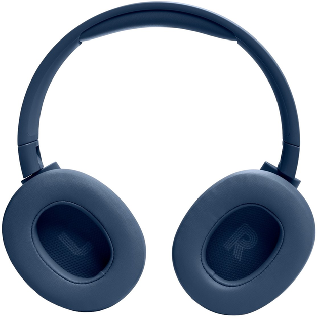 Słuchawki JBL Tune 720BT Niebieski (JBLT720BTBLU) - obraz 6