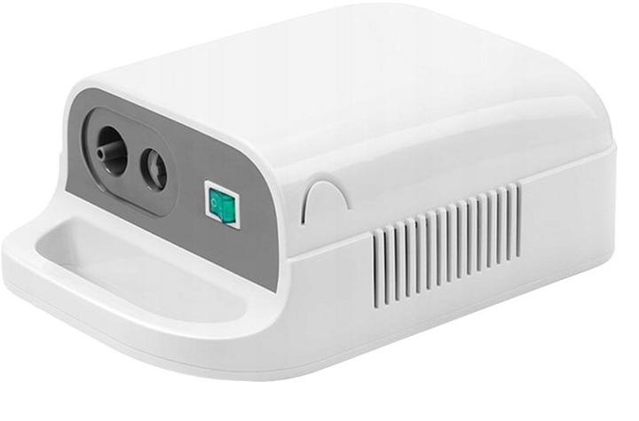 Інгалятор OROMED ORO-SMART NEB (ORO-Smart Neb) - зображення 3