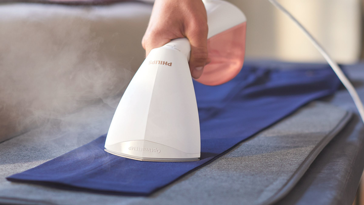 Відпарювач Philips Series 8000 GC801/10 - зображення 5