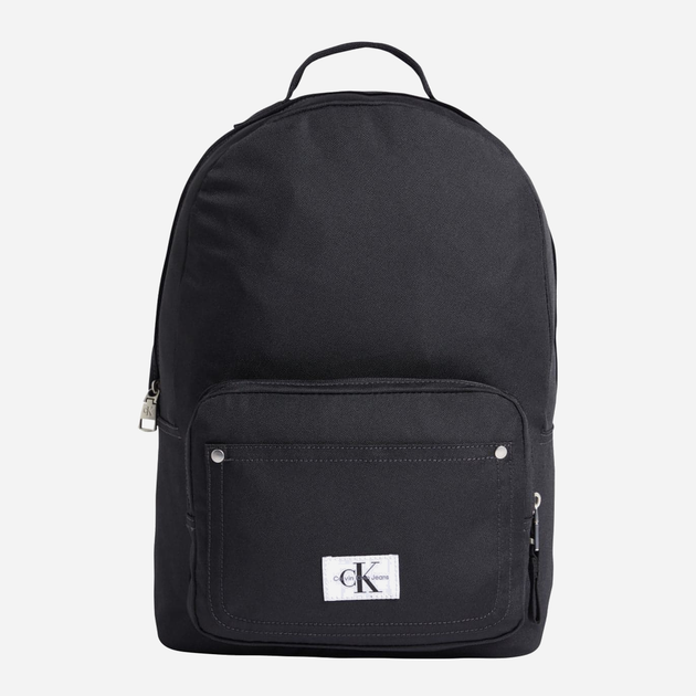 Рюкзак мужской тканевый Calvin Klein Jeans CKRK50K510677BDS Черный ...