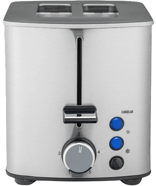 Тостер Zelmer ZTS7985 - Фото 4 Тостер Zelmer ZTS7985 - изображение 4