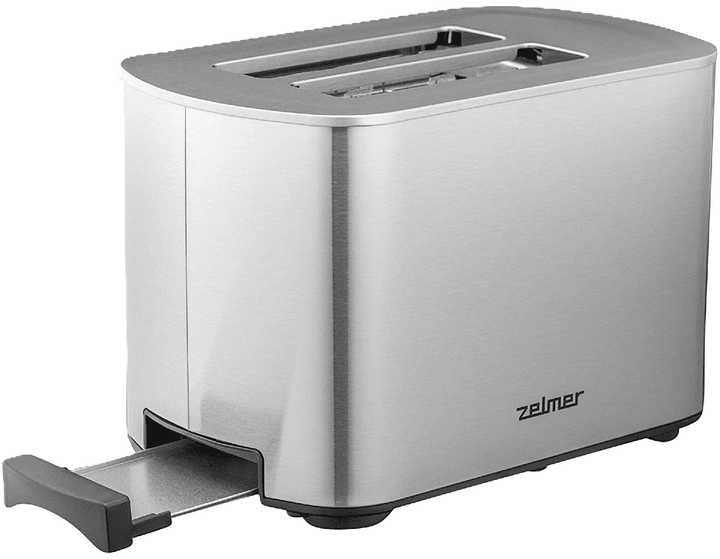Тостер Zelmer ZTS7985 - Фото 6 Тостер Zelmer ZTS7985 - изображение 6