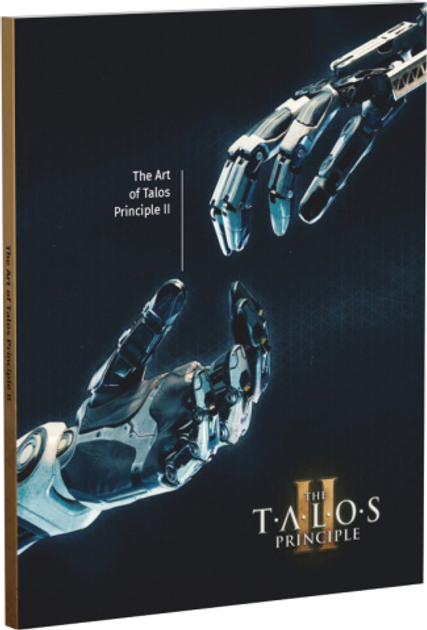 Gra PlayStation 5: The Talos Principle 2: Devolver Deluxe (5056635606228) - obraz 2