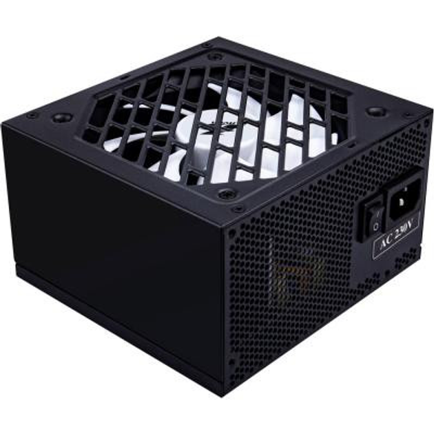 Блок живлення 1stPlayer 700W (PS-700FK) - изображение 2