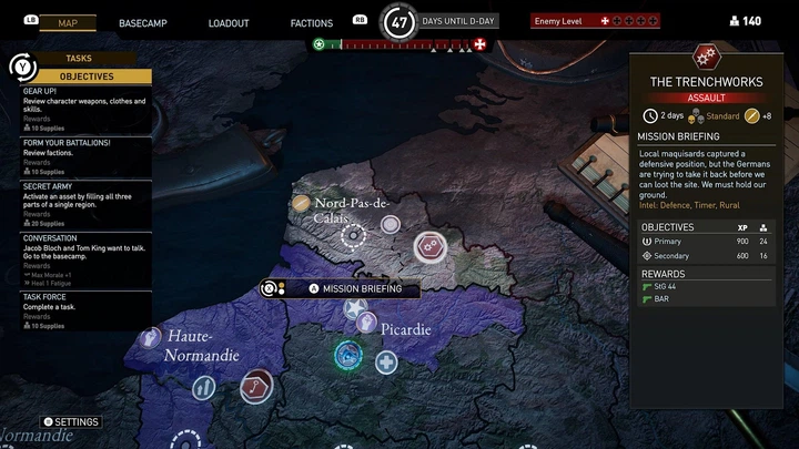 Ключ активации Classified: France '44 - Overlord Edition для Xbox Series S/X - изображение 4