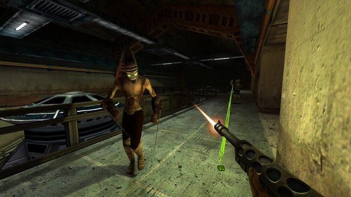 Ключ активации Turok 3: Shadow of Oblivion Remastered для Xbox One/Series S/X - изображение 4