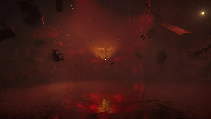 Ключ активации REVEIL Funhouse Edition для Xbox One/Series S/X - изображение 9