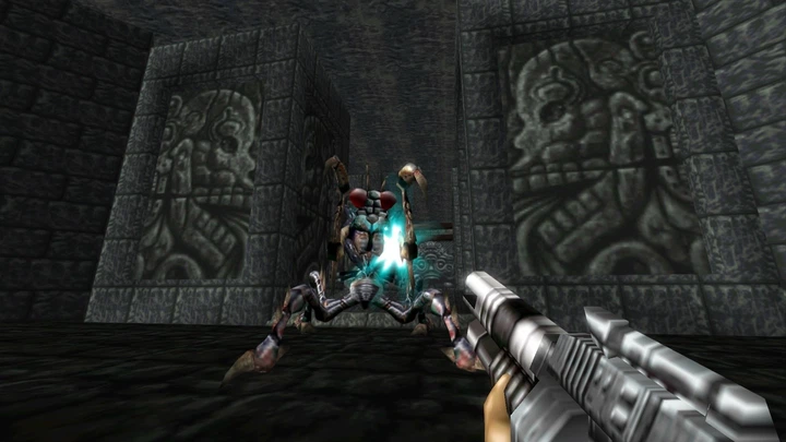 Ключ активации Turok для Xbox One/Series S/X - Фото 3 Ключ активации Turok для Xbox One/Series S/X - изображение 3