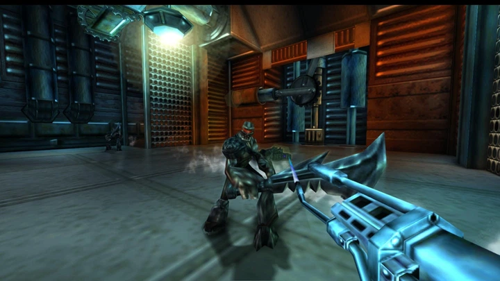 Ключ активации Turok 2: Seeds of Evil для Xbox One/Series S/X - изображение 2
