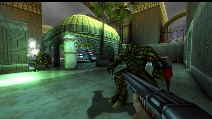 Ключ активации Turok 2: Seeds of Evil для Xbox One/Series S/X - изображение 3