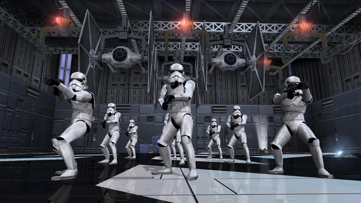 Ключ активации STAR WARS: Battlefront Classic Collection для Xbox One/Series S/X - изображение 3