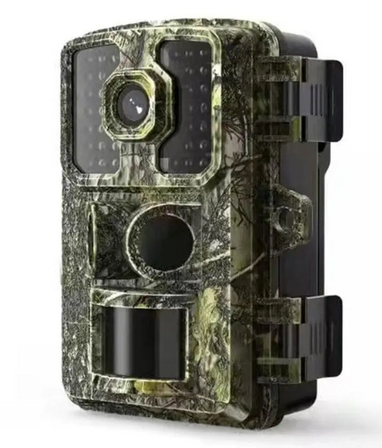 Фотопастка камера інфорачервона нічного бачення для фото полювання відстеження дикої природи (476580-Prob) - зображення 1