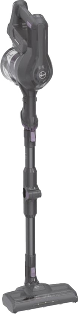 Odkurzacz pionowy akumulatorowy Hoover H-Free 100 HF103X 011 - obraz 5