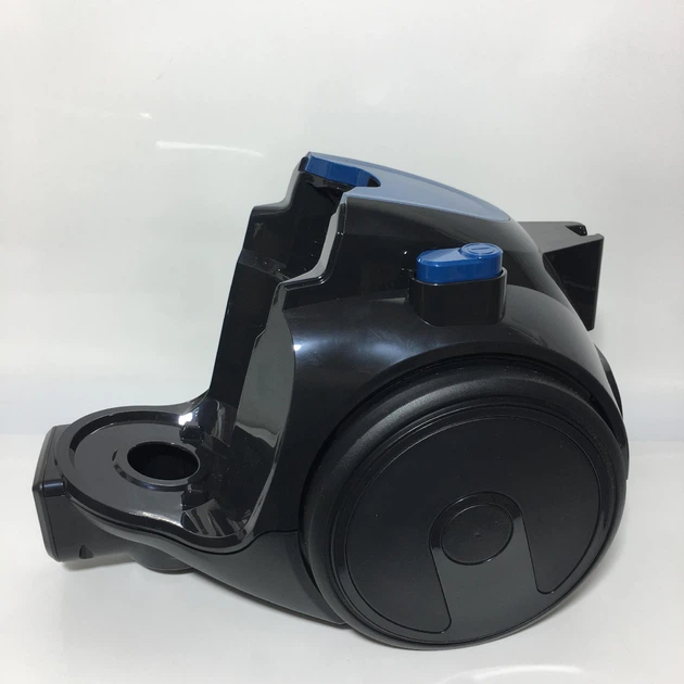 Корпус для пилососу BOSCH Serie 2, BGS05A220, BGC05AAA, BGS05A225, BGC05AAA2, BGS05X240 - зображення 1