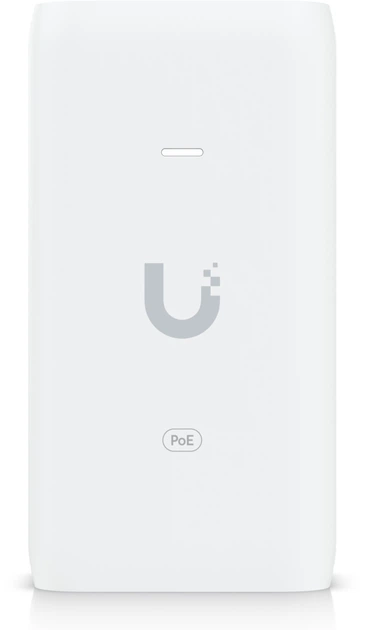 Інжектор Ubiquiti U-POE-AF - зображення 2