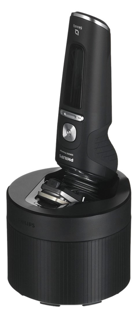 Електробритва Philips Series S9000 Prestige SP9840/32 Grey - зображення 4