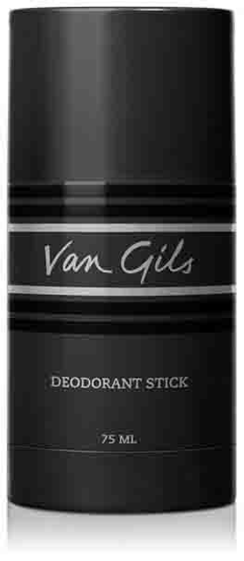 Дезодорант Van Gils Strictly For Men 75 мл (8710919132151) - зображення 1