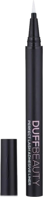Підводка для очей і вій DuffLashes Perfect Lash Adhesive Liner Clear (5700004506526) - зображення 1
